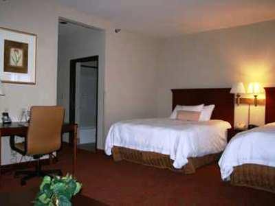 Hampton Inn & Suites Hobbs Eksteriør bilde